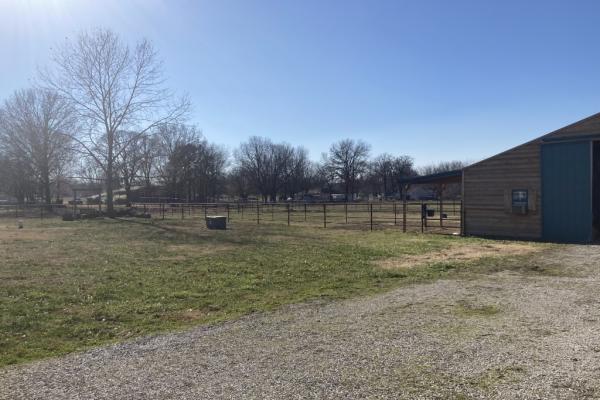 Home on 5.2 acres Just outside Nevada Mo - Image# 5