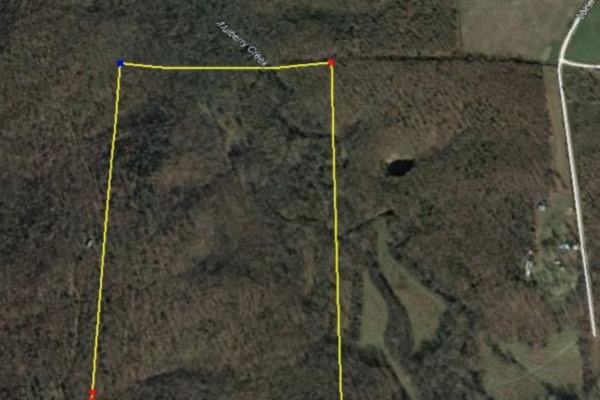 75 Acre hunting Property - Image# 1