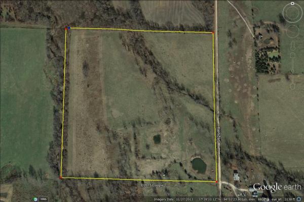 40 acres 125 Rd - Image# 1