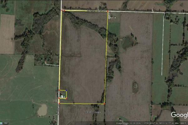 78 Acres Tillable Ground - Image# 1
