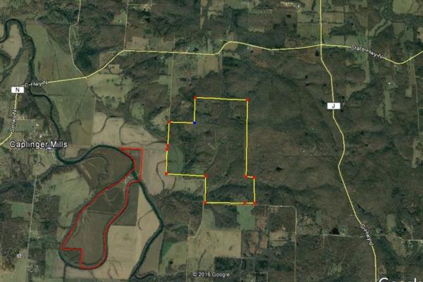388 acres hunting ground - Image# 1